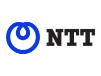 Ntt-logo-logotype