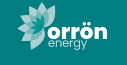 Orron_logo