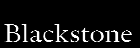 Blackstone