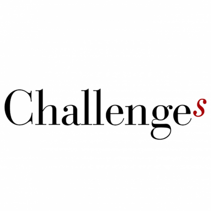 Logo-challenges