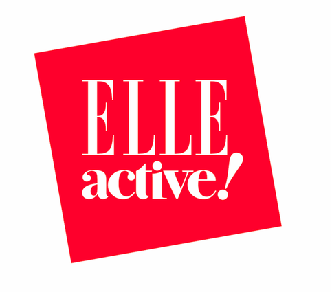 Elle_active_logo