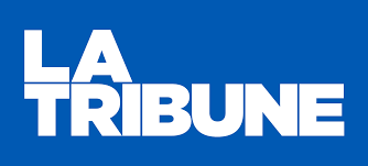 La_tribune_logo